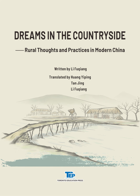 DREAMS IN THE COUNTRYSIDE
