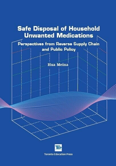 Safe Disposal of Household Unwanted Medications
