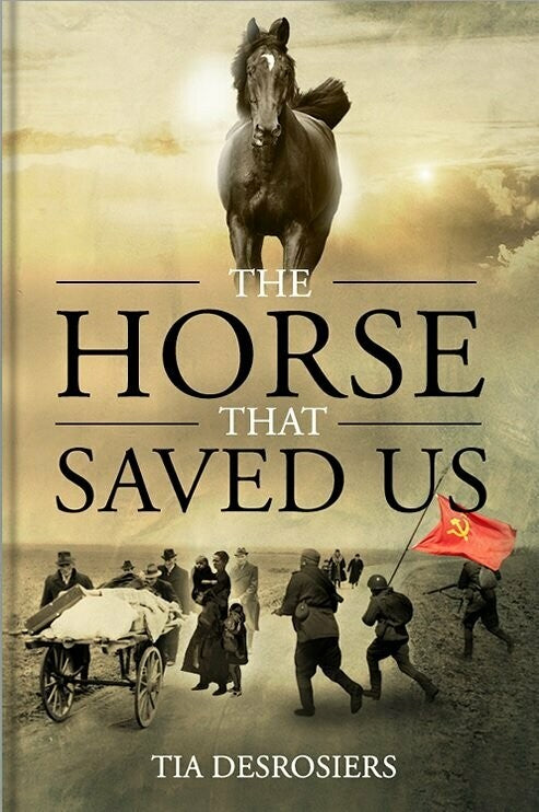 The Horse That Saved US
