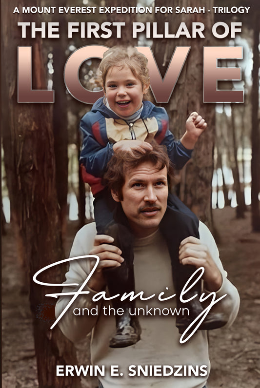 The First Pillar of Love - Family