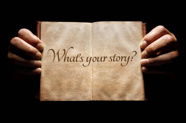 How to Start Writing a Book About Your Life
