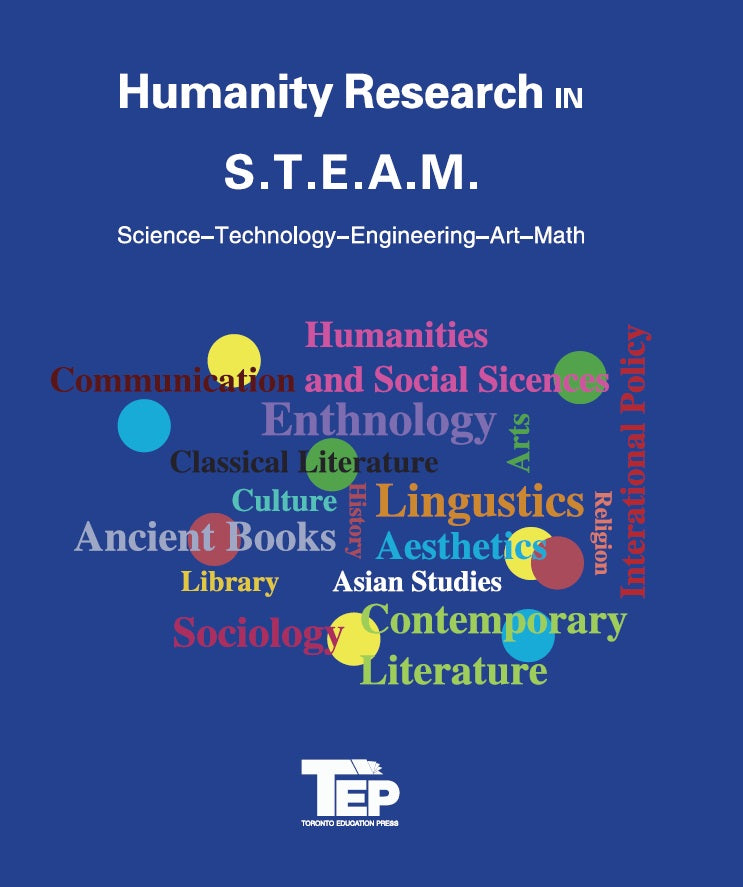 Humanity Research in S.T.E.A.M Vol 1 - Issue1 - 2025