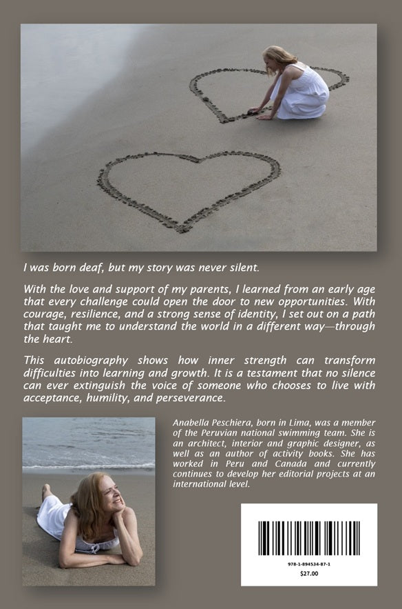 Footprints Beyond Silence