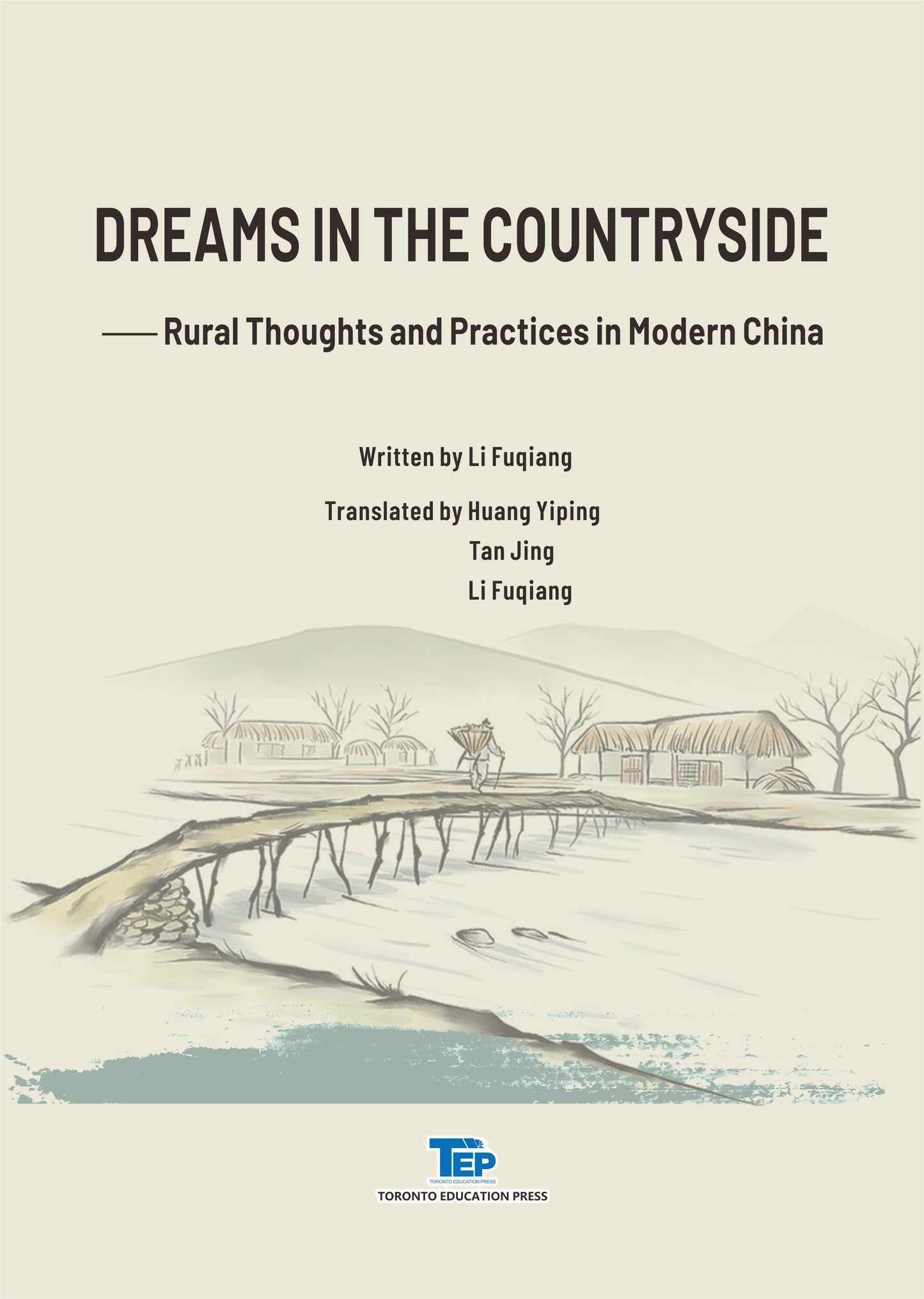 DREAMS IN THE COUNTRYSIDE