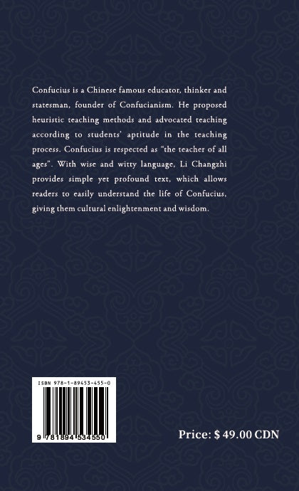 Stories of Confucius